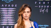 Revelan la causa del incendio en la casa de Cara Delevingne