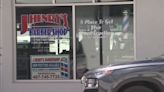 Historic Parramore barbershop re-opens after fire shuts down business three years ago