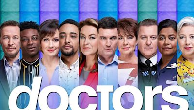 Doctors final episode to air a month early as BBC confirm when axed show ends