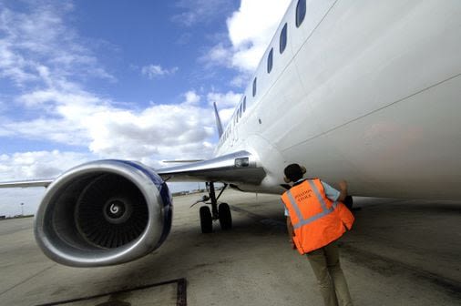 Are planes safe right now? How to understand flight disruptions. - The Boston Globe