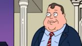 Chris Christie Should Be Played by a Fat Guy: Family Guy Digs Former New Jersey Gov