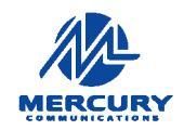 Mercury Communications