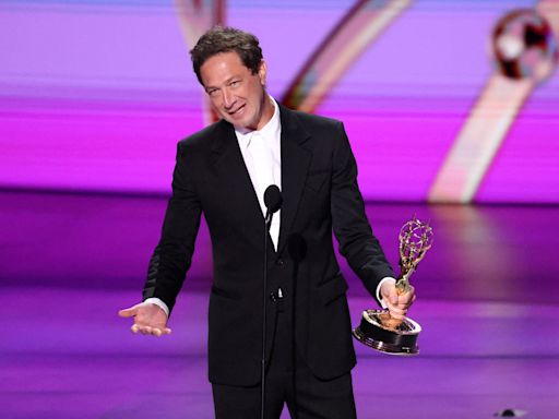 Todos los ganadores de los Emmy, los premios a lo mejor de la TV estadounidense, a medida que se van entregando