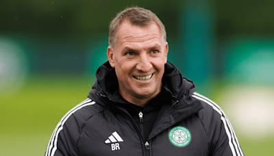 Celtic seal stunning keeper signing as Rodgers snaps-up Premier League winner