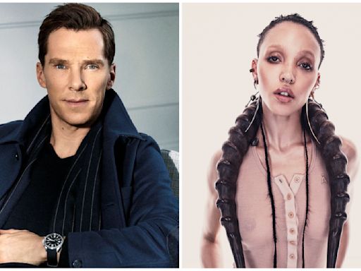 Benedict Cumberbatch Tapped as KOKO Foundation Global Ambassador, Will Host New ‘Letters Live’ Featuring FKA Twigs (EXCLUSIVE)