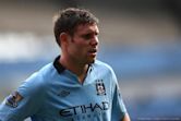 James Milner