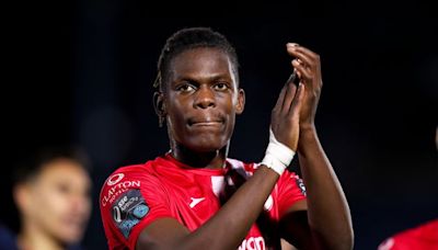 Wilson Waweru on target as Sligo Rovers put dent in Shelbourne’s Premier Division title charge