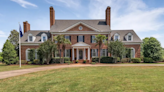 This $1.65M SC mansion for sale has glamour, recreation and a heliport. Take a look
