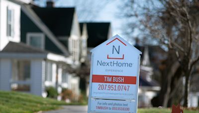 Maine saw home sales increase for 3rd straight month