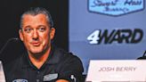 Stewart-Haas Racing ceasing Cup operations after 2024, selling four charters