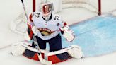 Bobrovsky, Shesterkin matching each other save-for-save in Panthers-Rangers series for East title