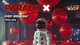 Paradox Wednesday at XOYO