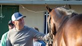 Brown Hoping to Win a Home Game in Belmont Stakes