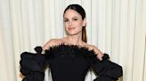 Rachel Bilson Hints She's Happy to Move On From ‘Self-Involved’ Exes Like Bill Hader