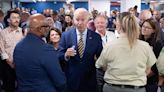 The Memo: Team Biden seeks to seize back the limelight with 2024 argument