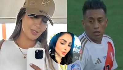 Pamela López viaja a Miami justo antes del Perú vs Argentina al igual que Pamela Franco, según ‘Amor y Fuego’