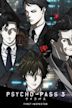 Psycho-Pass 3: First Inspector