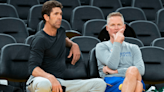 Bob Myers Gives Thoughts on Steve Kerr's Greatest Strength