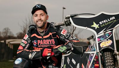 Former Wolves speedway ace Scott Nicholls brings his career to book