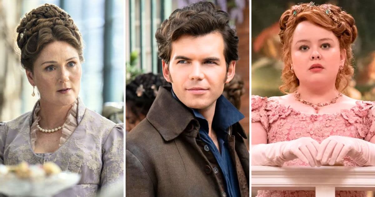 'Bridgerton' Season 3: 5 most favourite characters on Netflix's romance-drama series
