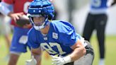 McVay: TE Davis Allen took 'tremendous step in the right direction' this offseason