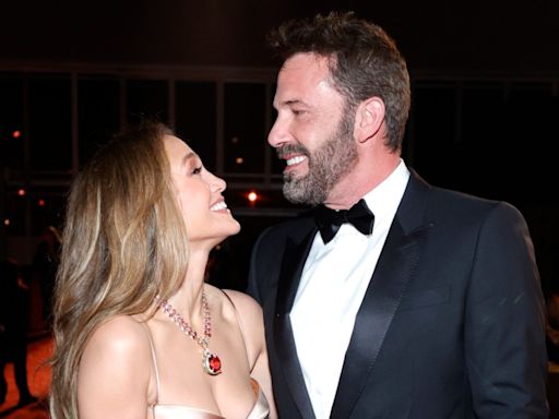 Jennifer Lopez Reportedly Realized Her Ben Affleck Marriage Wasn't 'Nearly as Perfect' as Portrayed