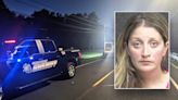Drunk, pregnant Michigan mom of 4 smashes into 16 pedestrians, killing 2: police