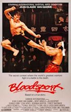 Bloodsport