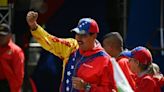 Venezuela’s Maduro: Marxist, Christian, iron-fisted ‘superhero’