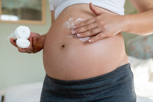 How Does Psoriasis Affect Pregnancy?