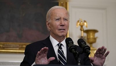 Sharp 19% decline in Indian-American support for Biden - CNBC TV18