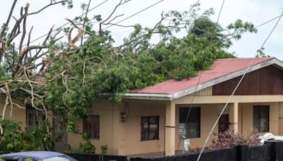 Destruction from Hurricane Beryl a result of climate inaction, says one Caribbean PM | CBC Radio