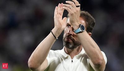 Euro Cup 2024: Gareth Southgate faces wrath of England fans after draw against Slovenia