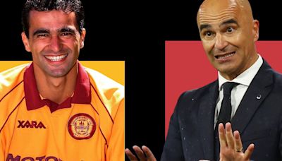 Redundancy & love - how Motherwell made Portugal boss Martinez