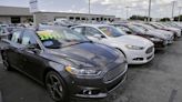 Why are most used cars now selling for over $20,000?