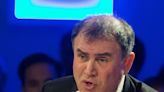 'Dr. Doom' Nouriel Roubini says China and the US need to dial back tensions or risk a conflict that would destroy the world economy