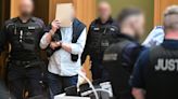 German coup suspect targeted for his pandemic beliefs, lawyer says