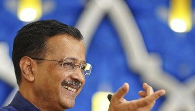 2 officers suspended over Delhi CM home renovation, 5 others to face action