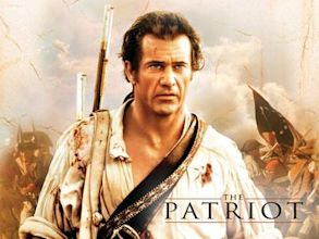 The Patriot (2000 film)