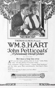 John Petticoats