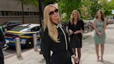 Hotel heiress Paris Hilton backs bill to bring transparency to youth treatment facilities