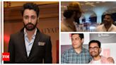 Vicky Kaushal hugs Alia Bhatt's bodyguard at airport, Bhatts, Kapoors care for Raha as Alia-Ranbir work, Imran Khan on criticism of Ira Khan's podcast: Top...