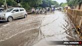 Pune weather: Orange alert issued as heavy rain leads to increase in dam water levels