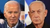 High-level US-Israel meeting 'canceled,' per source, as WH official says details not 'fully finalized'