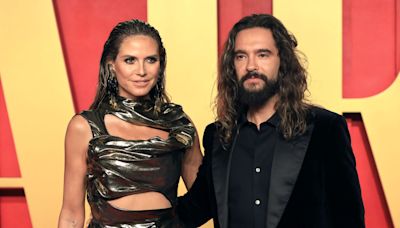 Tom Kaulitz: So prägte die Scheidung der Eltern seine Ehe mit Heidi Klum