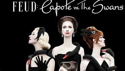 Feud: Capote vs. The Swans
