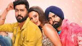 Bad Newz box office collection day 2: Vicky Kaushal’s film shows growth but struggles to match Uri’s pace, hits Rs 10 crore mark