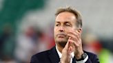 Denmark’s World Cup ‘complicated’ after draw with Tunisia, coach admits