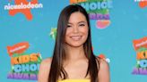 Watch: Miranda Cosgrove gets engaged in rom-com 'Mother of the Bride'