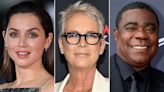 Ana de Armas, Jamie Lee Curtis and Tracy Morgan Among 2023 Golden Globe Awards Presenters